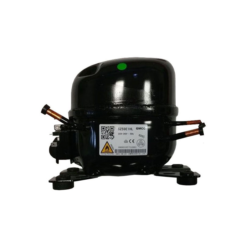 GMCC Reciprocating Compressor