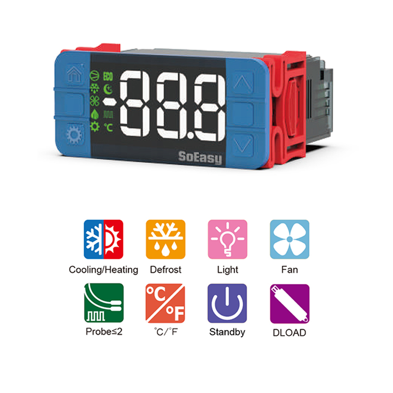 AB2300(Keepthink Standard Controller)