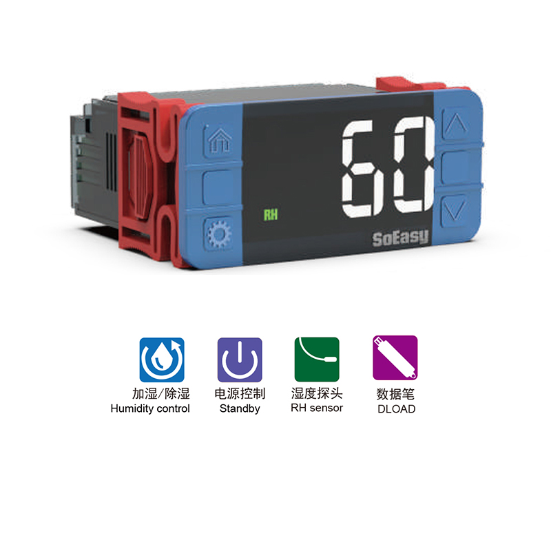 AH-100(Keepthink Humidity Controller)