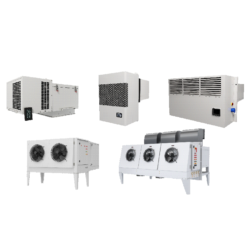 Monoblock Unit